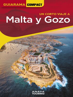 cover image of Malta y Gozo